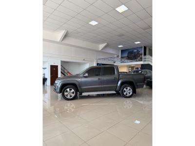 Miniatura de VOLKSWAGEN AMAROK 2.0 Highline AT