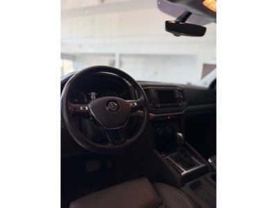 Miniatura de VOLKSWAGEN AMAROK 2.0 Highline AT