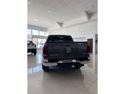 Miniatura de VOLKSWAGEN AMAROK 2.0 Highline AT