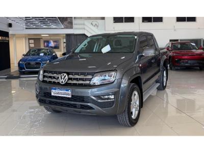 Foto de VOLKSWAGEN AMAROK 2.0 Highline AT 2023, color sin color especificado, en San Juan