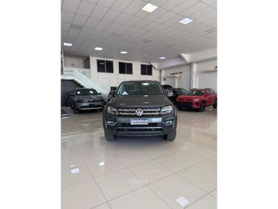 Miniatura de VOLKSWAGEN AMAROK 2.0 Highline AT