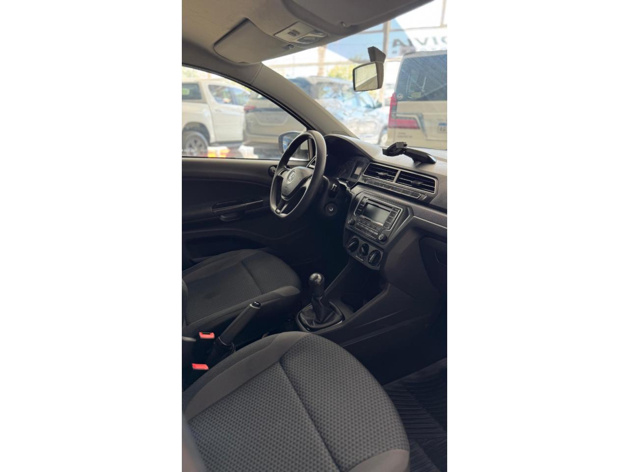 Foto de VOLKSWAGEN GOL Gol Trend 1.6 2021, color sin color especificado, en San Juan