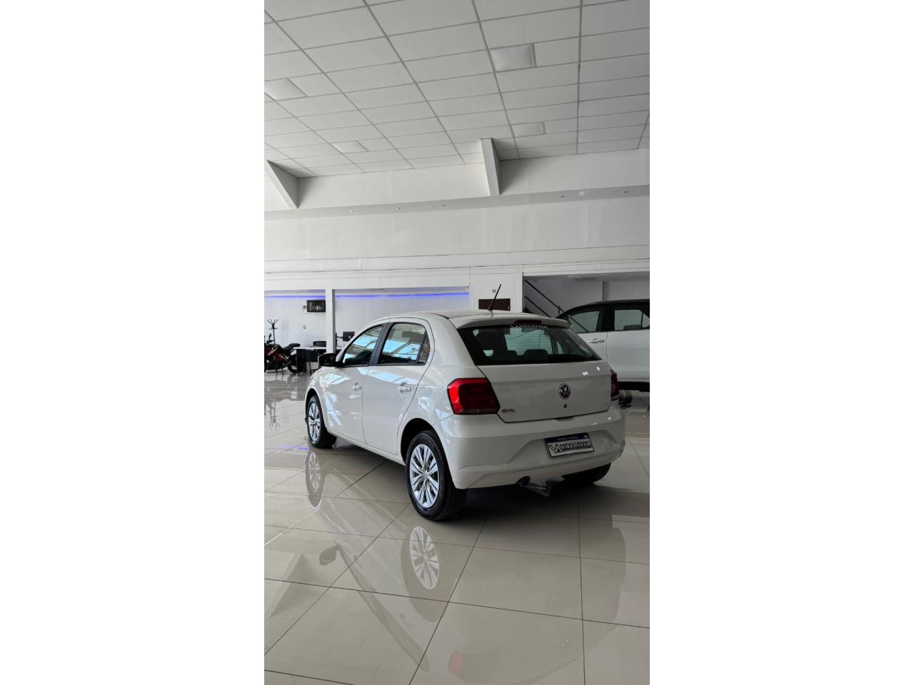 Foto de VOLKSWAGEN GOL Gol Trend 1.6 2021, color sin color especificado, en San Juan
