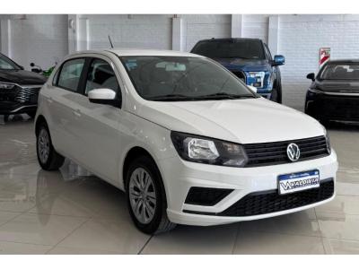 Foto de VOLKSWAGEN GOL Gol Trend 1.6 2021, color sin color especificado, en San Juan