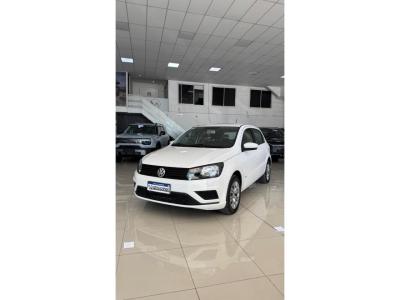 Miniatura de VOLKSWAGEN GOL Gol Trend 1.6
