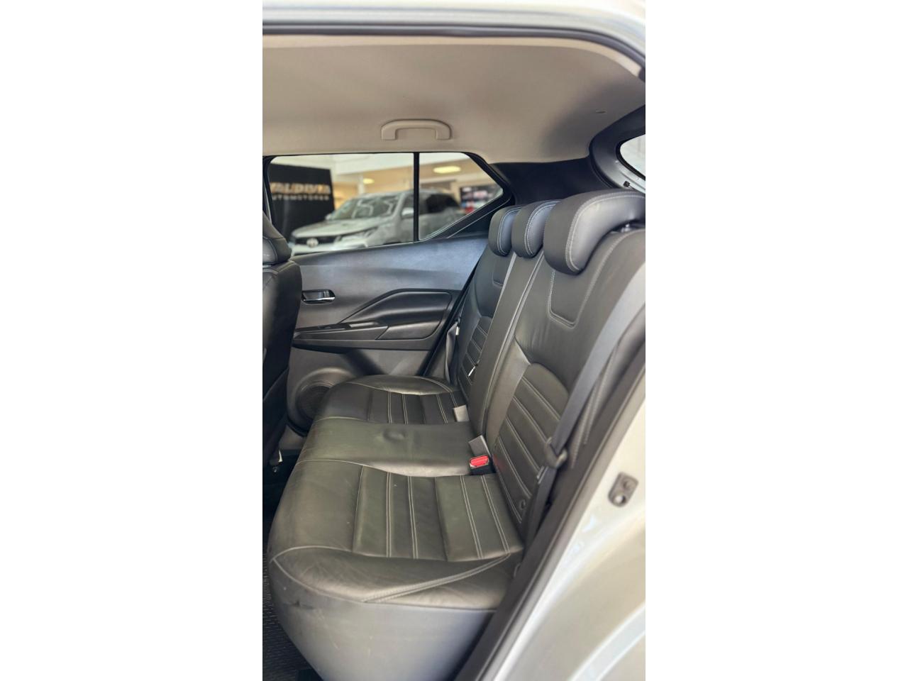 Foto de NISSAN KICKS Exclusive Cvt 2018, color sin color especificado, en San Juan