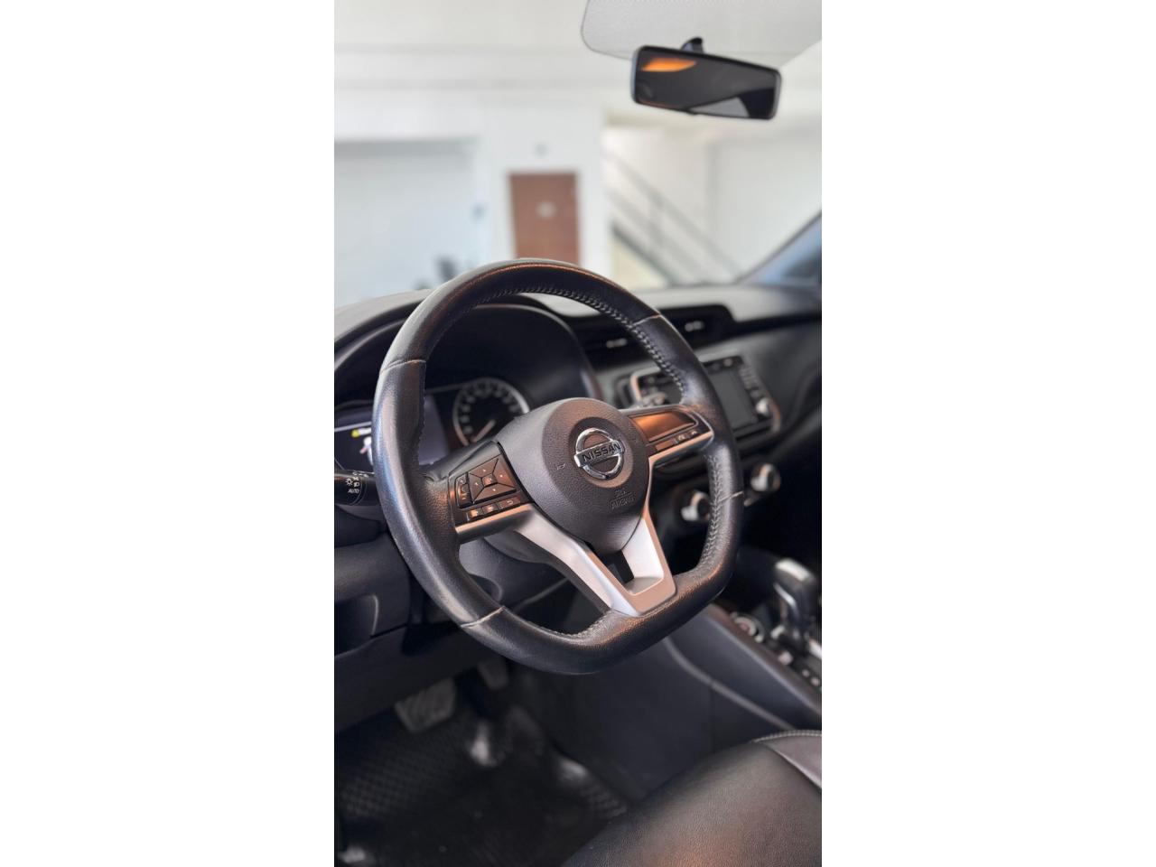Foto de NISSAN KICKS Exclusive Cvt 2018, color sin color especificado, en San Juan
