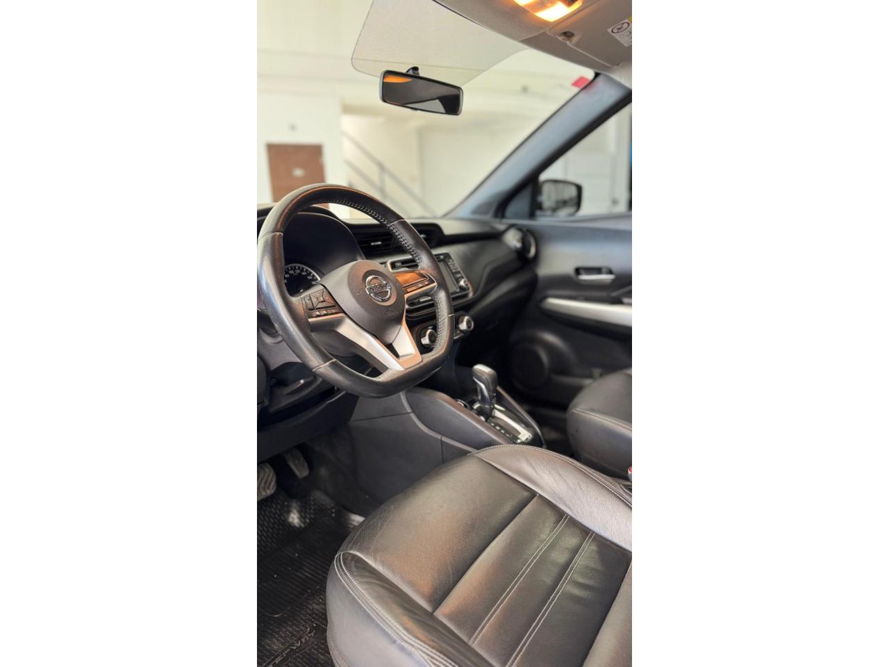 Foto de NISSAN KICKS Exclusive Cvt 2018, color sin color especificado, en San Juan