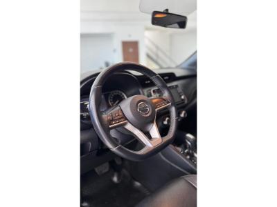 Miniatura de NISSAN KICKS Exclusive Cvt
