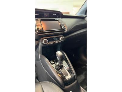 Miniatura de NISSAN KICKS Exclusive Cvt
