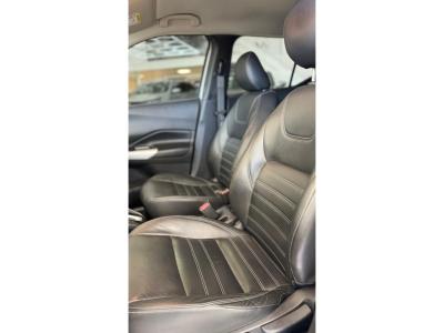 Miniatura de NISSAN KICKS Exclusive Cvt