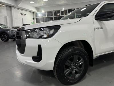 Miniatura de TOYOTA HILUX Sr 4x4