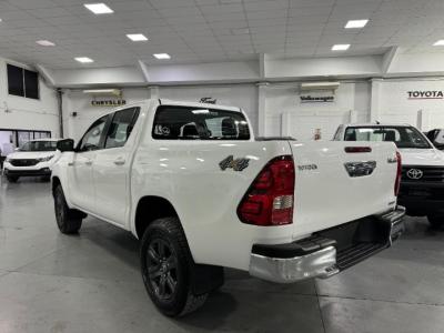 Miniatura de TOYOTA HILUX Sr 4x4