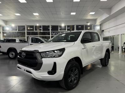 Miniatura de TOYOTA HILUX Sr 4x4