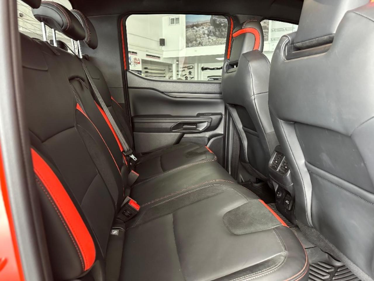 Foto de FORD RANGER Raptor 2026, color sin color especificado, en San Juan