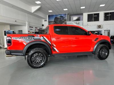 Miniatura de FORD RANGER Raptor