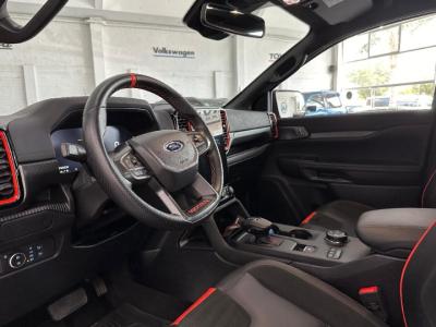 Miniatura de FORD RANGER Raptor
