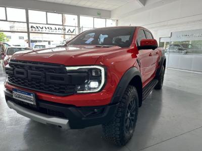 Miniatura de FORD RANGER Raptor