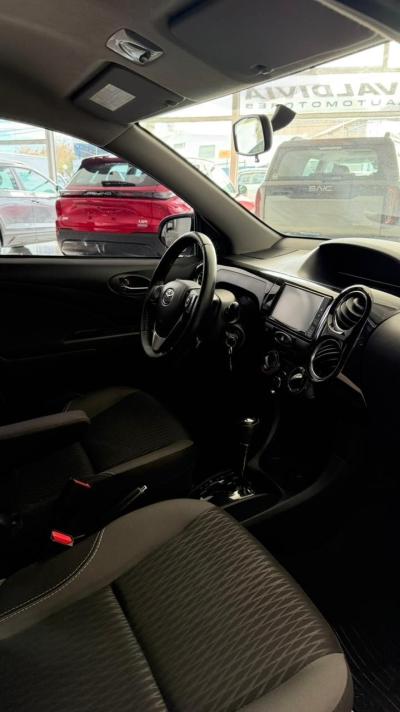 Miniatura de TOYOTA ETIOS XLS AT