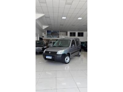 Miniatura de PEUGEOT PARTNER CONFORT 1.6