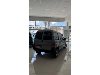 Miniatura de PEUGEOT PARTNER CONFORT 1.6