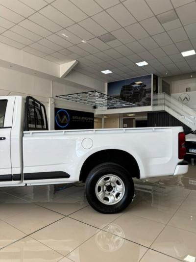 Miniatura de CHEVROLET PICK-UP S10 S10 LS 4x4
