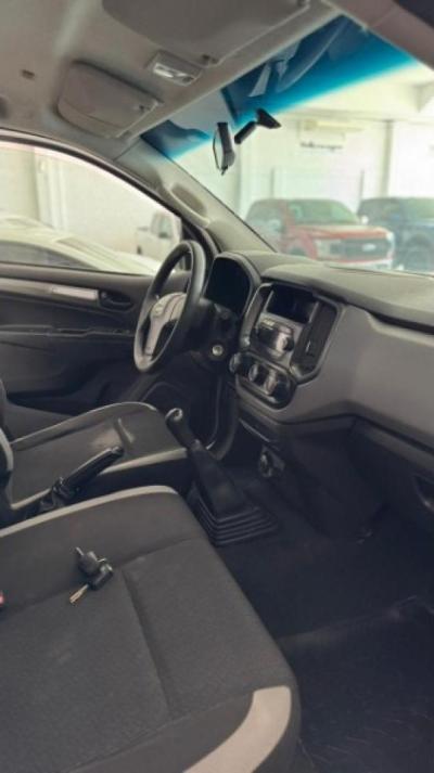 Miniatura de CHEVROLET PICK-UP S10 S10 LS 4x4