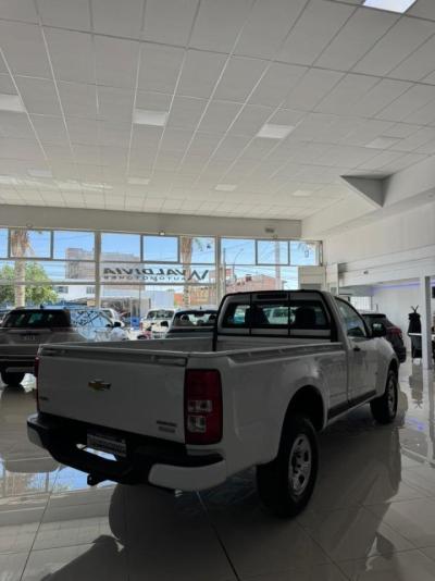 Miniatura de CHEVROLET PICK-UP S10 S10 LS 4x4