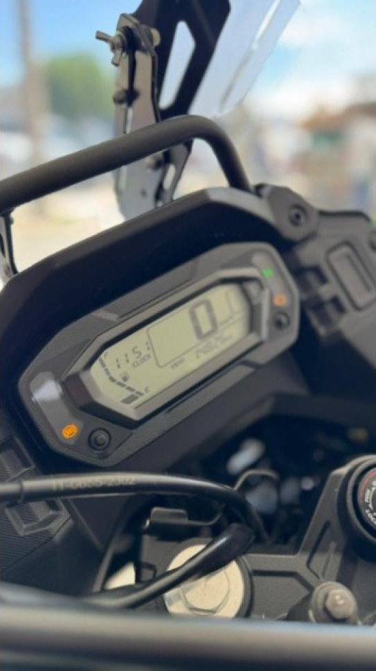 Foto de KAWASAKI TURISMO KLR 650 Enduristan 2024, color sin color especificado, en San Juan