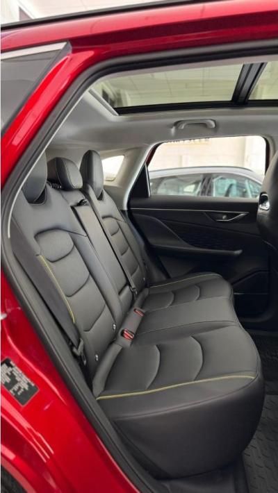 Miniatura de BAIC X 55 X55 II