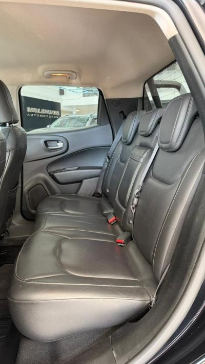 Miniatura de FIAT TORO Freedom 1.8 GNC