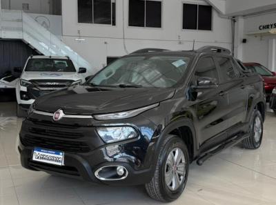 FIAT TORO Freedom 1.8 GNC publicado por Automotores Valdivia