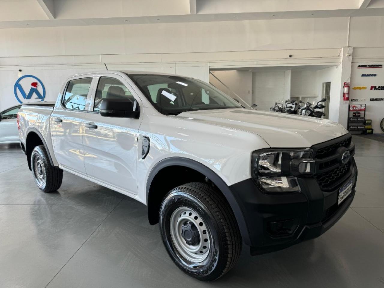 Foto de FORD RANGER XL 2.0 Turbo 4x2 2026, color sin color especificado, en San Juan