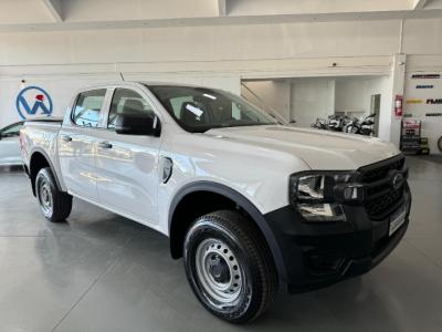 Foto de FORD RANGER XL 2.0 Turbo 4x2 2026, color sin color especificado, en San Juan