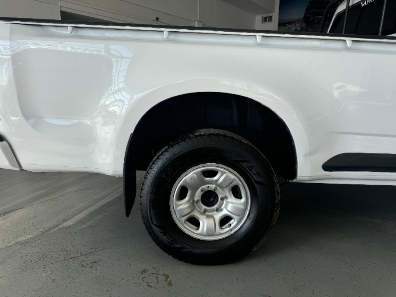 Foto de CHEVROLET PICK-UP S10 LS 4x2 Manual 2019, color sin color especificado, en San Juan