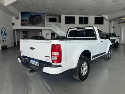Miniatura de CHEVROLET PICK-UP S10 LS 4x2 Manual