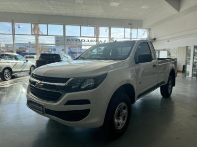 Miniatura de CHEVROLET PICK-UP S10 LS 4x2 Manual