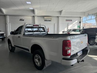 Miniatura de CHEVROLET PICK-UP S10 LS 4x2 Manual