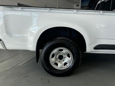 Miniatura de CHEVROLET PICK-UP S10 LS 4x2 Manual