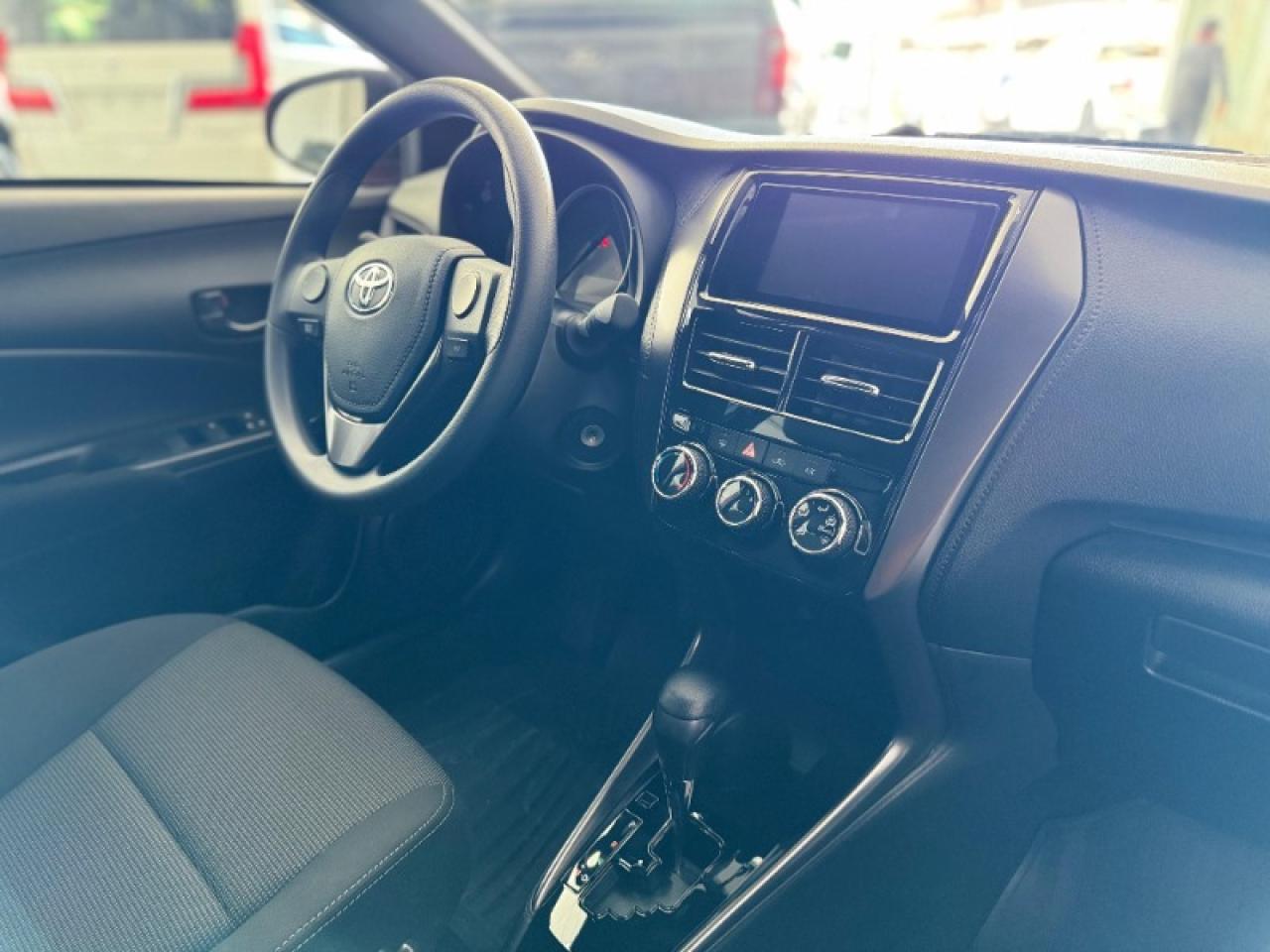 Foto de TOYOTA YARIS Xs Automatico 2026, color sin color especificado, en San Juan