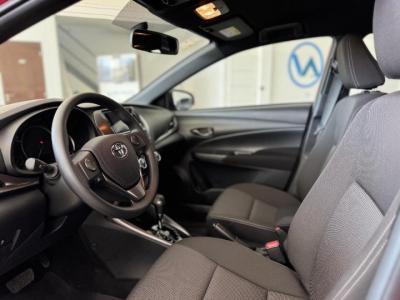 Miniatura de TOYOTA YARIS Xs Automatico