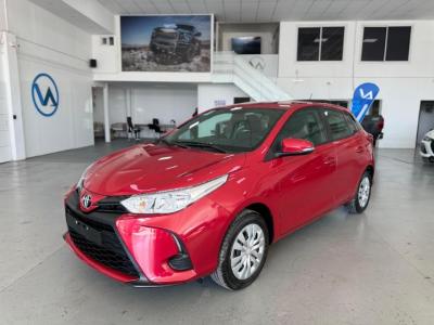 Foto de TOYOTA YARIS Xs Automatico 2026, color sin color especificado, en San Juan
