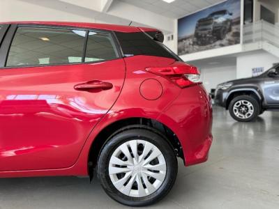 Miniatura de TOYOTA YARIS Xs Automatico