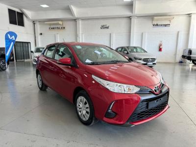 Miniatura de TOYOTA YARIS Xs Automatico
