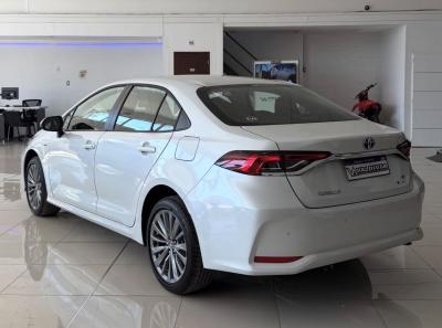 Miniatura de TOYOTA COROLLA XEI Hybrid 1.8 E-CVT