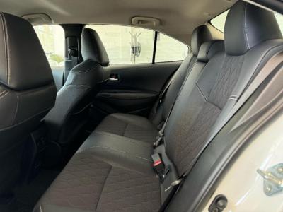 Miniatura de TOYOTA COROLLA XEI Hybrid 1.8 E-CVT