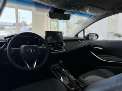 Miniatura de TOYOTA COROLLA XEI Hybrid 1.8 E-CVT