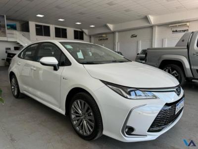 Foto de TOYOTA COROLLA XEI Hybrid 1.8 E-CVT 2026, color sin color especificado, en San Juan