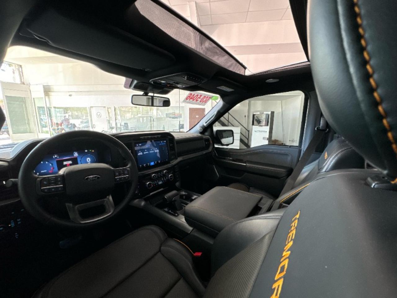 Foto de FORD F-150 Tremor 406cv 2026, color sin color especificado, en San Juan