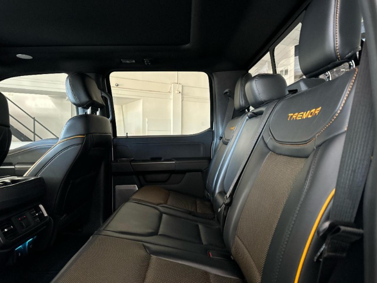 Foto de FORD F-150 Tremor 406cv 2026, color sin color especificado, en San Juan